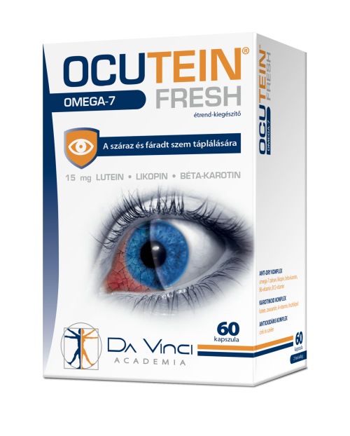 Ocutein Fresh kapszula 60x